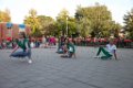 Schoolplein Festival B 425